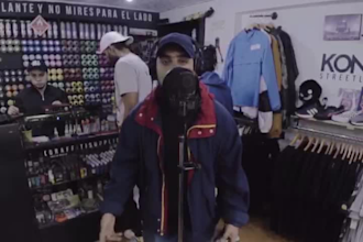 rap in native spanish