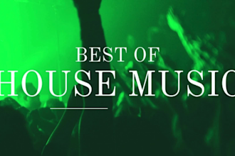 compose custom music and visuals tailored for any occasion
