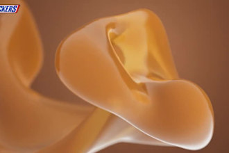 make 3d food animation, 3d food model, 3d chocolate bar, 3d food design