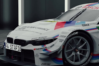 do automotive video rendering work