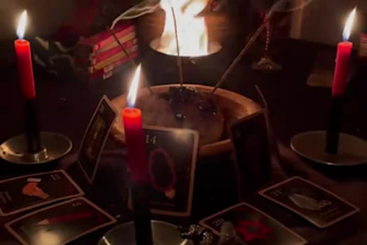 craft custom spells, love, protection, healing, luck, etc