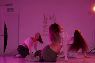 do hottest tiktok dance video  twerk dance video hip hop dance group dance
