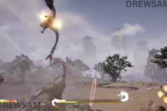 develop unreal engine game multiplayer, engine map, combat system inventory