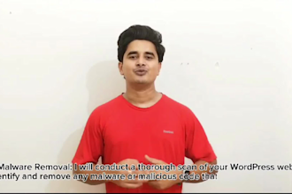 do specialized website malware and virus removal