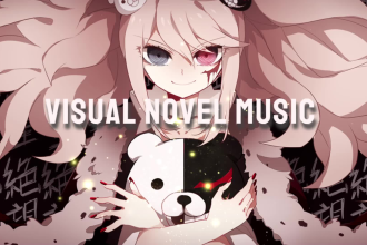 compose music for your visual novel game