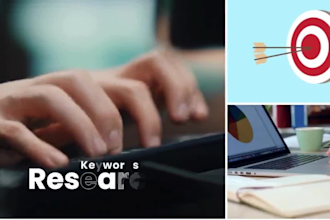 be your youtube SEO, promotion expert and organic channel growth manager