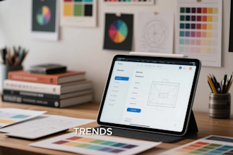 create a responsive showcase website for your business