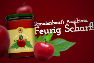 make you a professional animated commercial