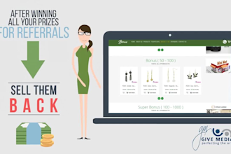 create professional 2d explainer animation signature ad