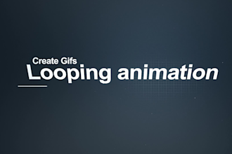 logo animation for after effects
