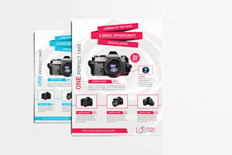 expert catalog and corporate brochure design for your brand