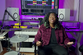 create custom beats that elevate your sound