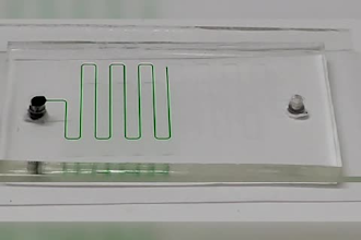 design, develop and fabricate microfluidic devices and point of care devices