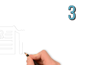 create white board explainer videos