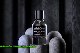 3d perfume animation bottle video 3d fragrance 3d perfume ads 3d motion graphics