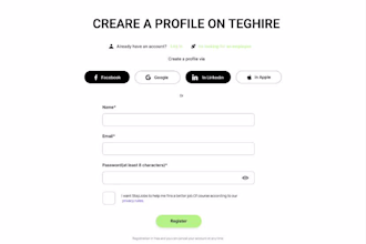 design develop frontend dashboards ai powered UI UX for mobile web apps