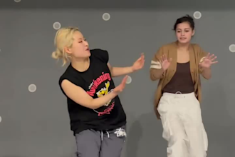 create group dance, dance choreography ,afro dance  song