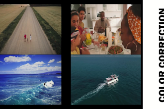 make your videos memorable