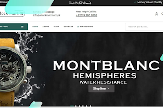 redesign, rebuild, duplicate or copy clone your wordpress website
