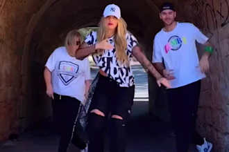 do tiktok dance video hiphop dance shuffle dance afrobeat dance twerk dance