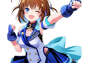compose background music for your vtuber or video game