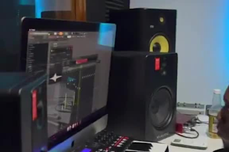 mix your vocals with emotional precision and warmth