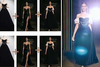 create realistic cgi ads to promote your product or brand