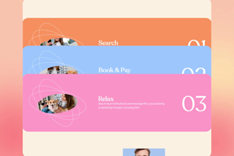 design dog website pet care website dog training website dog walking website