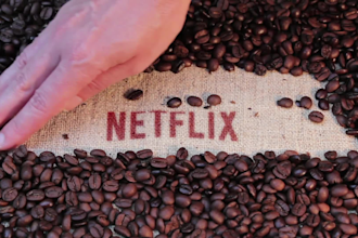 do this delicious animated coffee logo video intro