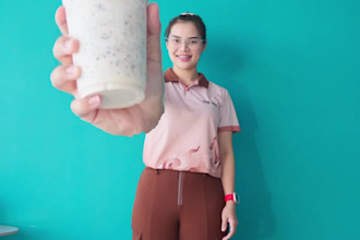 do food and beverage videography for your brand