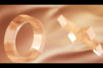 do 3d product animation 3d cgi perfume video 3d cosmetics animation 3d video ads