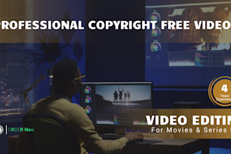 do all movie and series explained editing for youtube videos