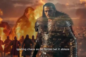 create promote historical fantasy science fiction romance mystery content video