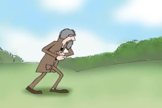 do 2d cartoon character,2d cartoon animation video