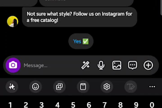 automate your outdated business processes using manychat