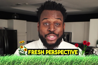 create attention grabbing videos for your products