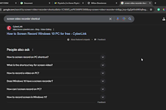 develop websites as a fullstack developer, managing both frontend and backend