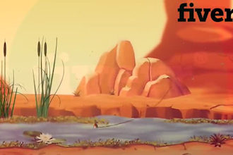 offer gig get one free only logo animation gigs