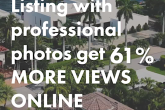 edit your drone shots, profesionally and quickly