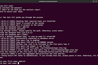 optimize your mysql and mariadb slow queries
