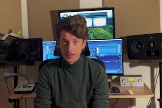 mix your rock music