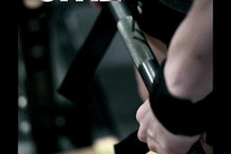 do professional edit for your short form gym content
