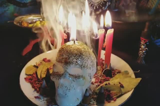 remove black magic curse,djins,spirit,hex and bad energies