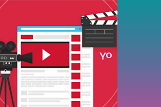 edit and compile high quality videos for you in low price