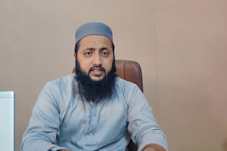 be your quran tutor, I can teach all islamic courses