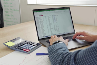 do fast data entry convert PDF to excel and manual data entry in excel