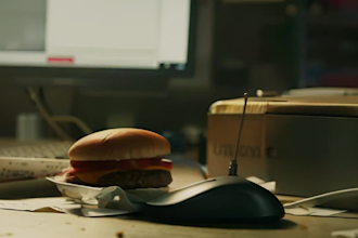 make ai commercial video ads for social media using google veo 3