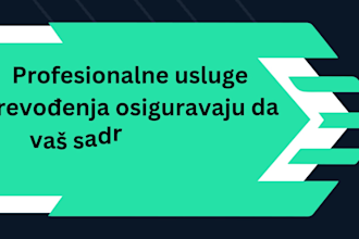 be your expert multilingual translator for any content always online