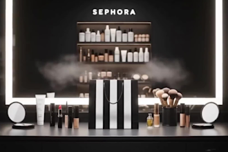 create video ads ai product ads ai commercial video for brand sora 2, veo 3