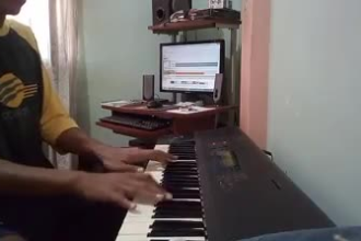 record piano for latin music productions and others genres